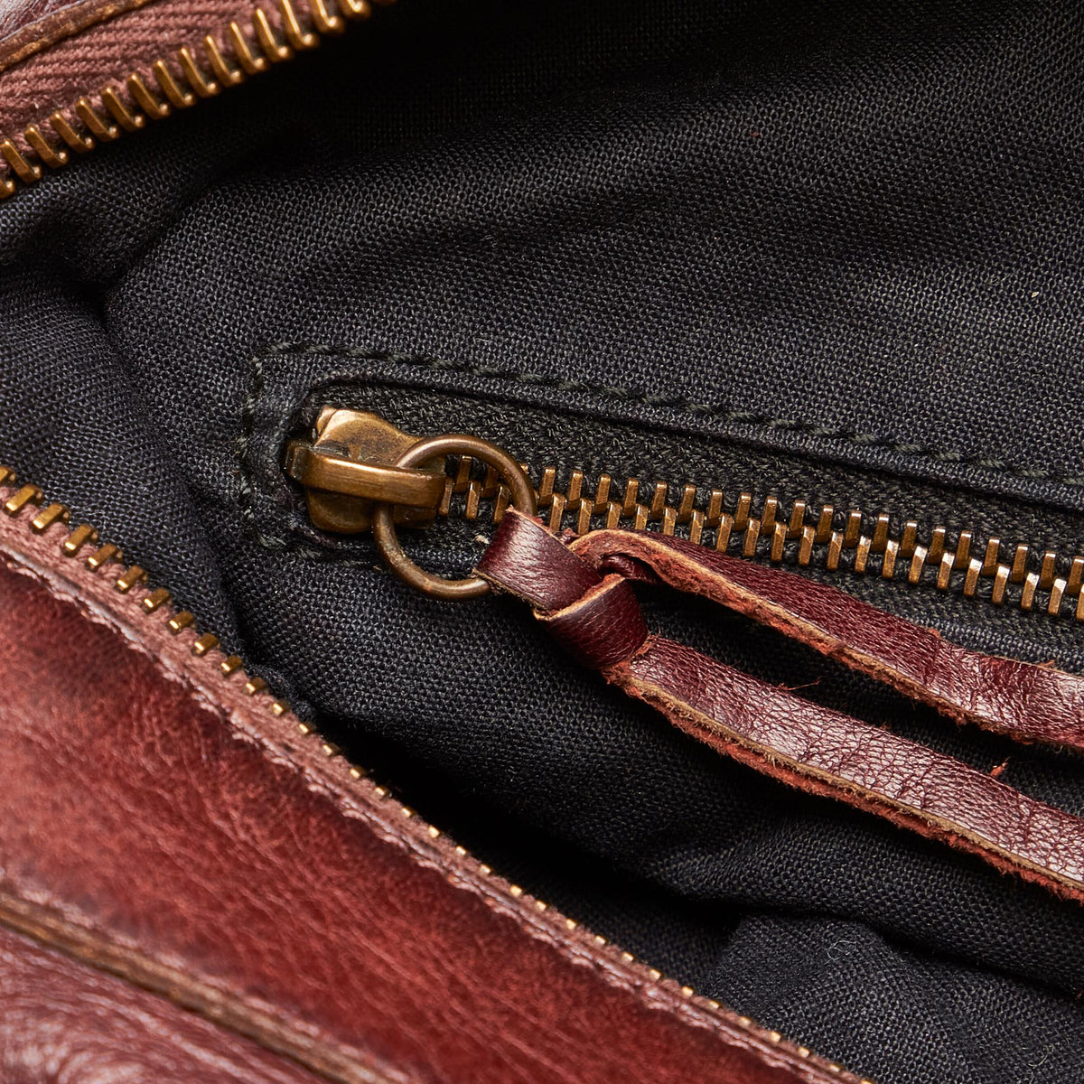 Balenciaga Motocross Classic Twiggy Leather Satchel (SHG-27417)