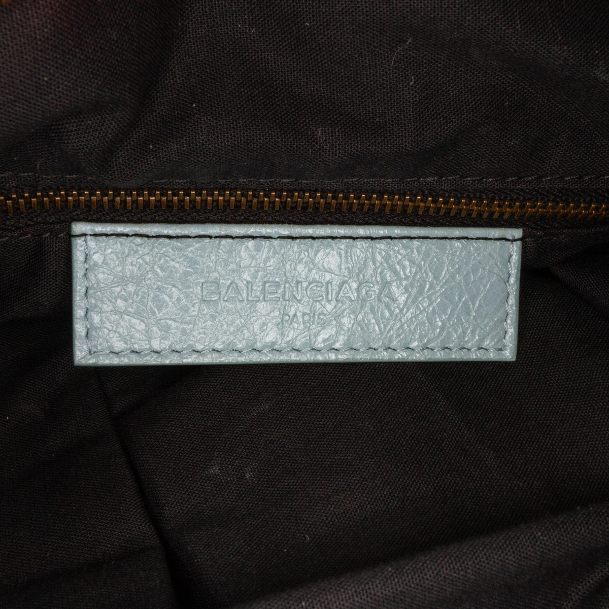 Balenciaga Motocross Classic Velo (SHG-Uz7Hq0)