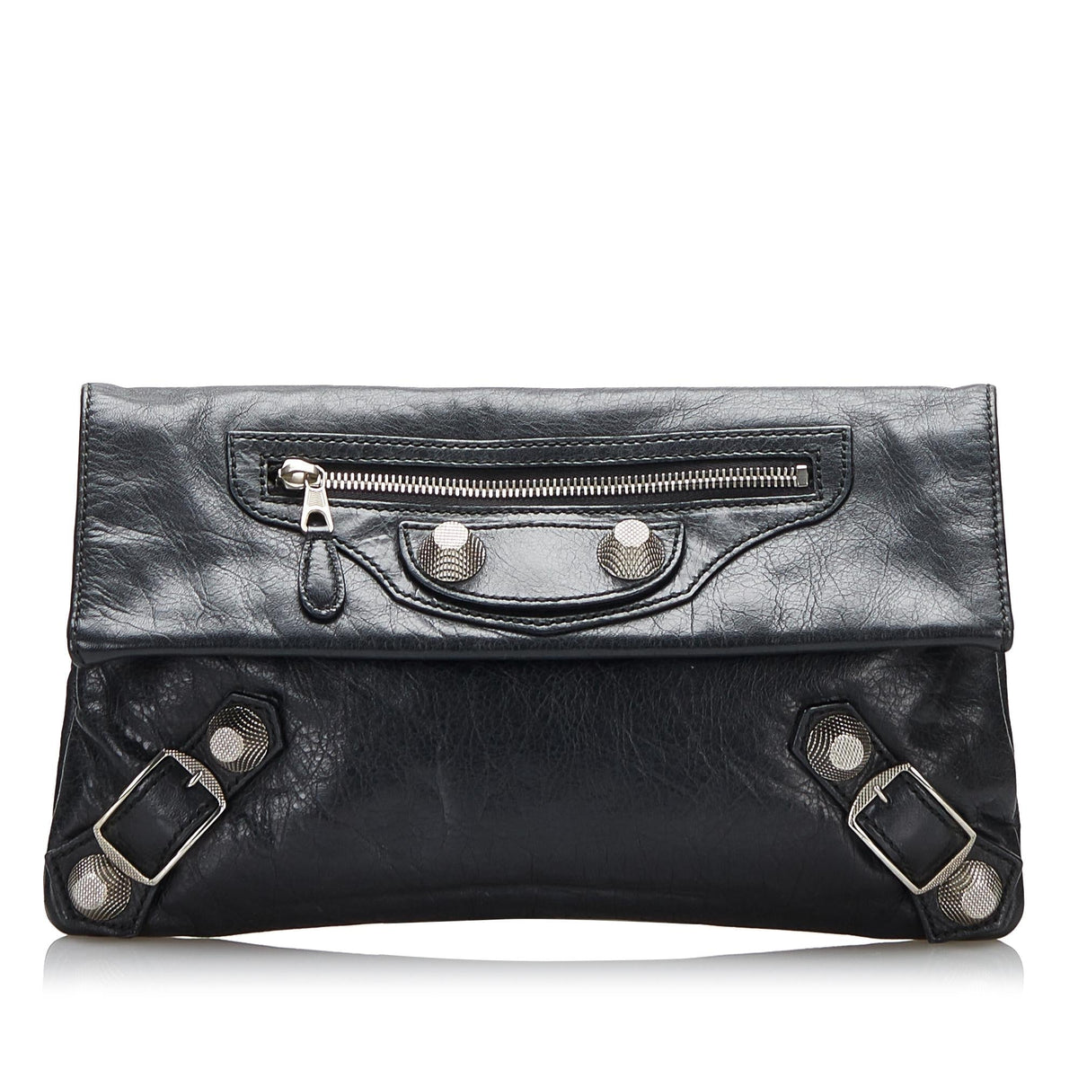 Balenciaga Motocross Envelope Giant 21 (SHG-A0yrKo)