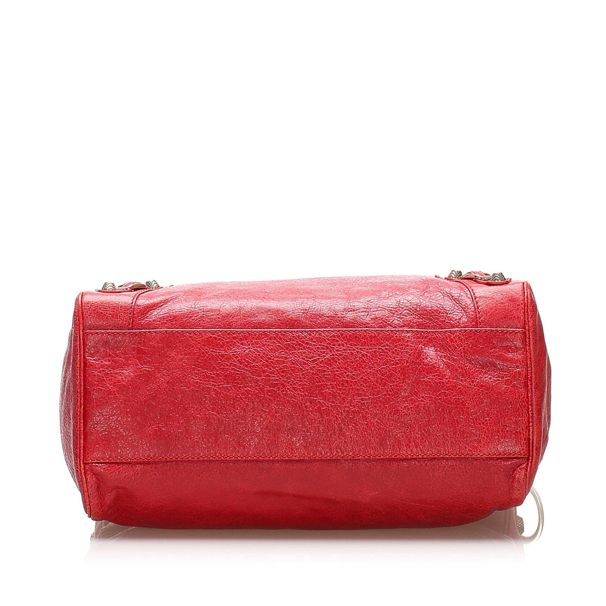Balenciaga Motocross Giant 12 Velo Satchel (SHG-22733)