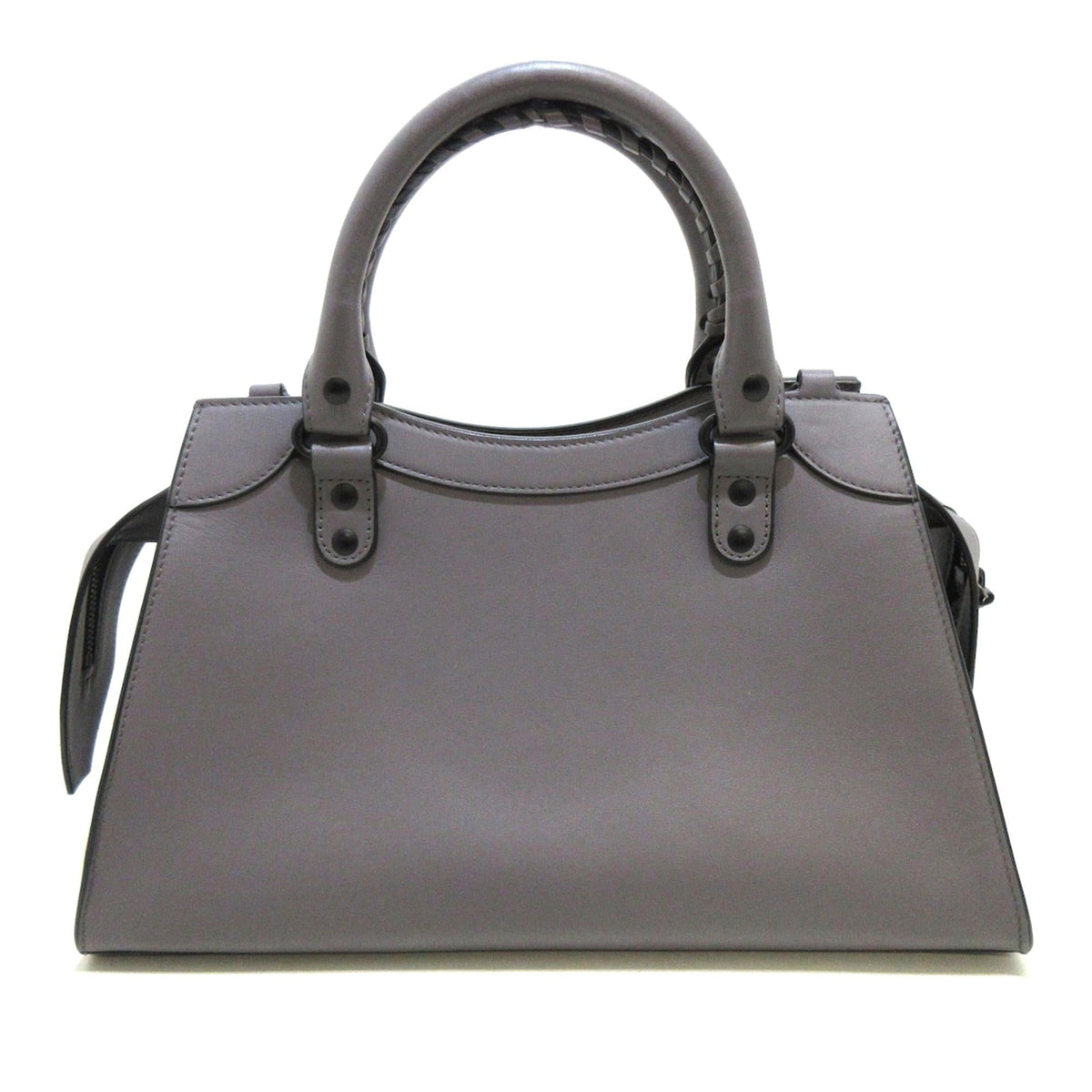 Balenciaga Motocross Neo Classic City S (SHG-n7h9li)