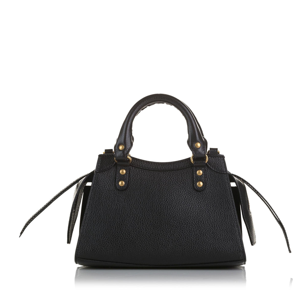 Balenciaga Motocross Neo Classic (SHG-GDuRMd)