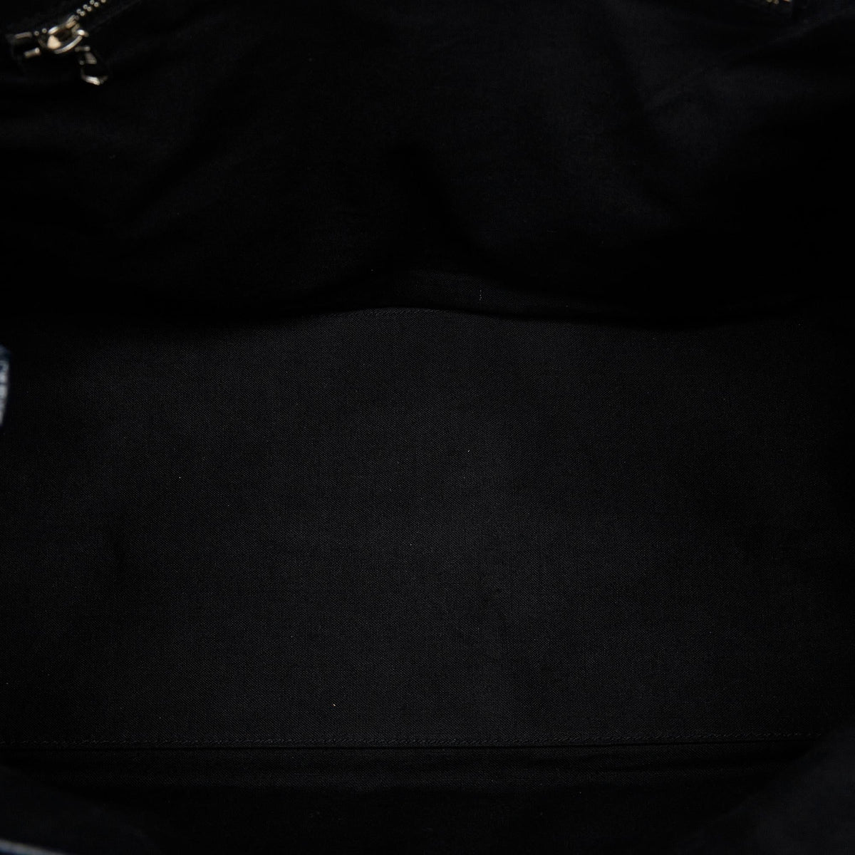 Balenciaga Navy Cabas S Tote (SHG-LSMOX8)