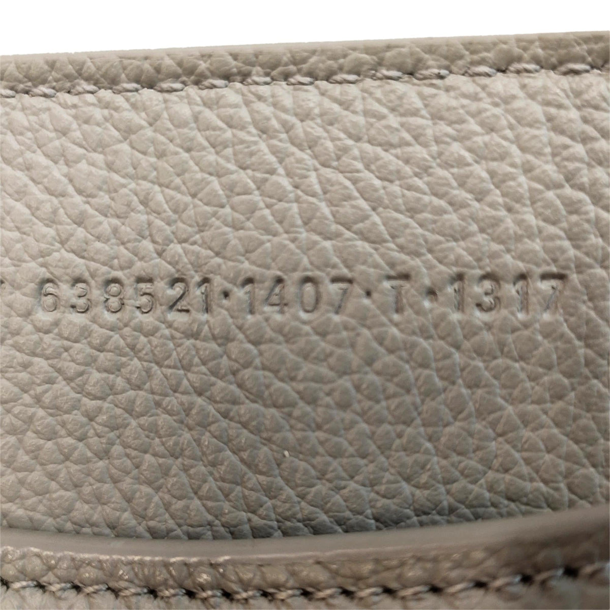 Balenciaga Neo Classic City (SHG-36964)