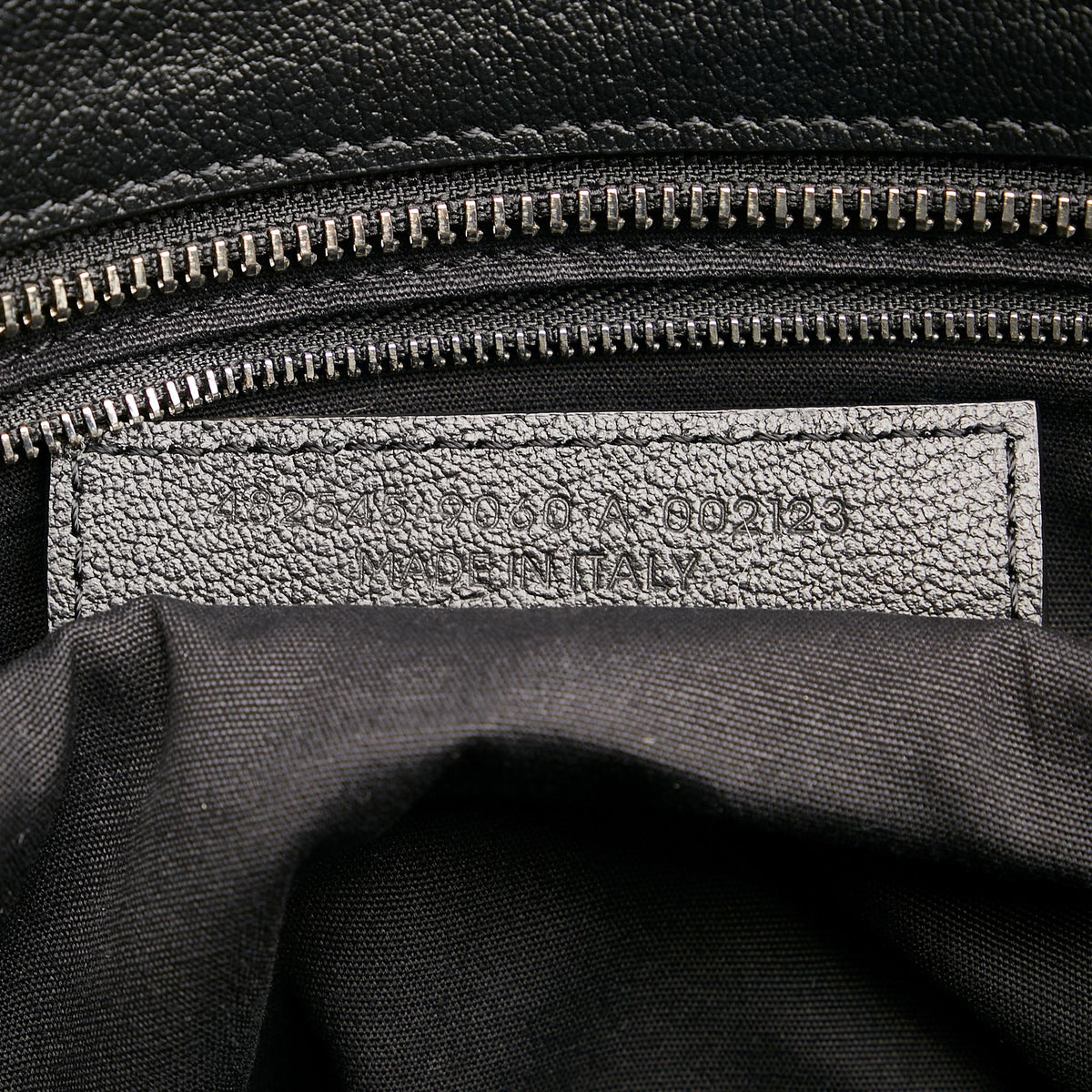 Balenciaga North South Shopping Tote Bag (SHG-34251)