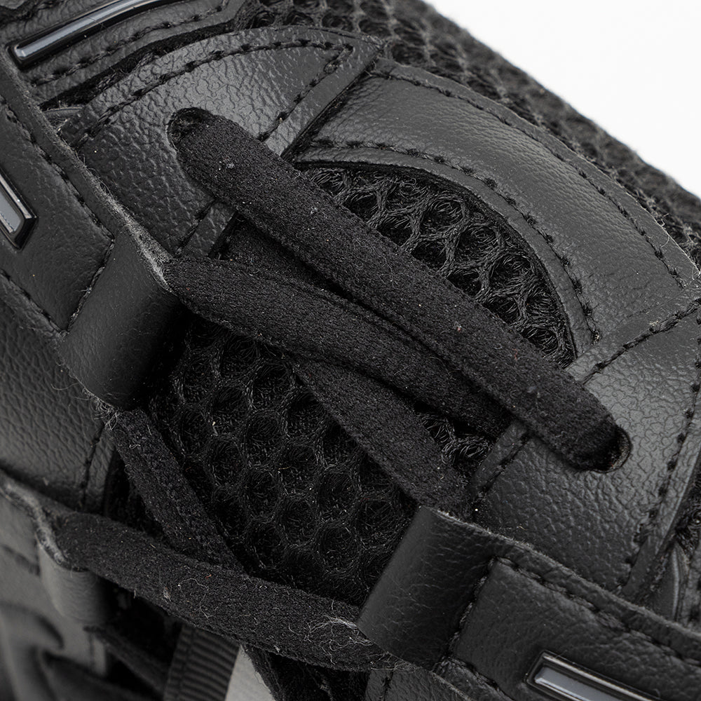 Balenciaga Nylon SneakerHead Phone Holder Crossbody Bag (SHF-22934)