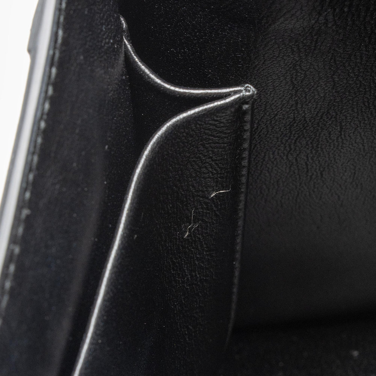Balenciaga Shiny Calfskin Hourglass Medium Satchel (SHF-T4GYIa)