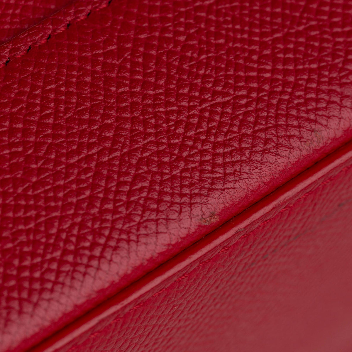 Balenciaga Ville Leather Satchel (SHG-RNCLqi)