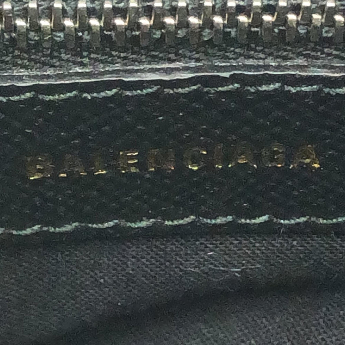 Balenciaga Ville (SHG-ddAXWY)
