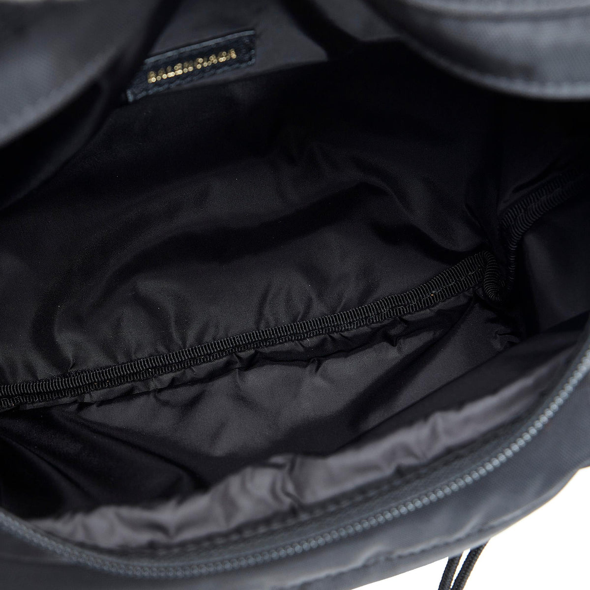 Balenciaga Wheel Logo Belt Bag (SHG-CGdVP8)