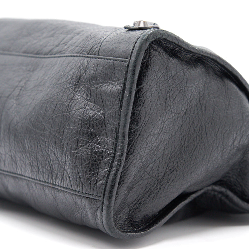 balenciaga Classic City Black