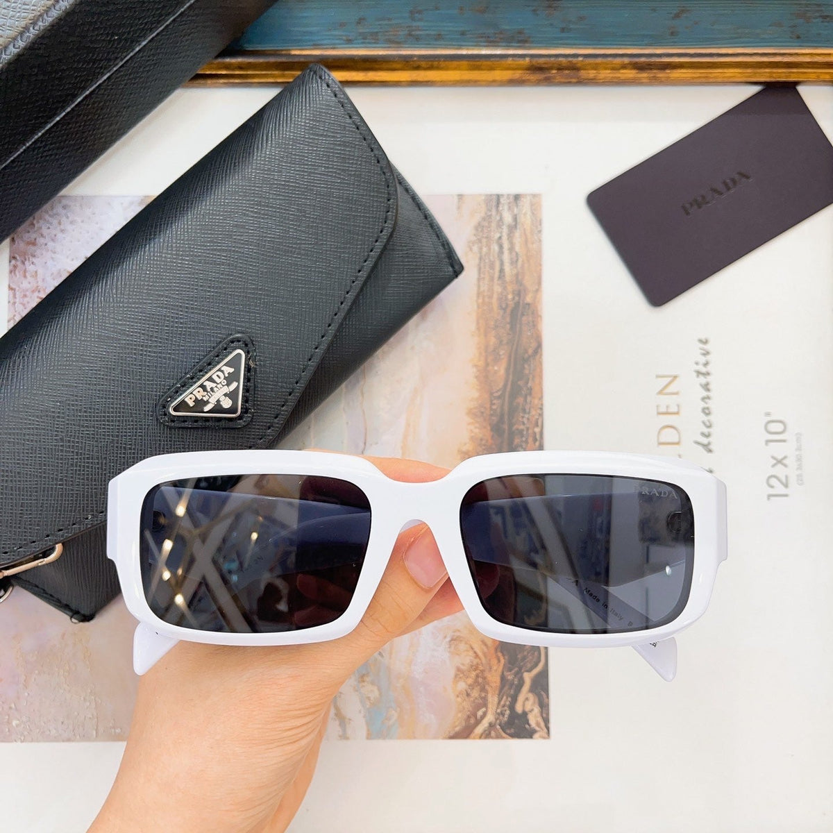PD SUNGLASSES