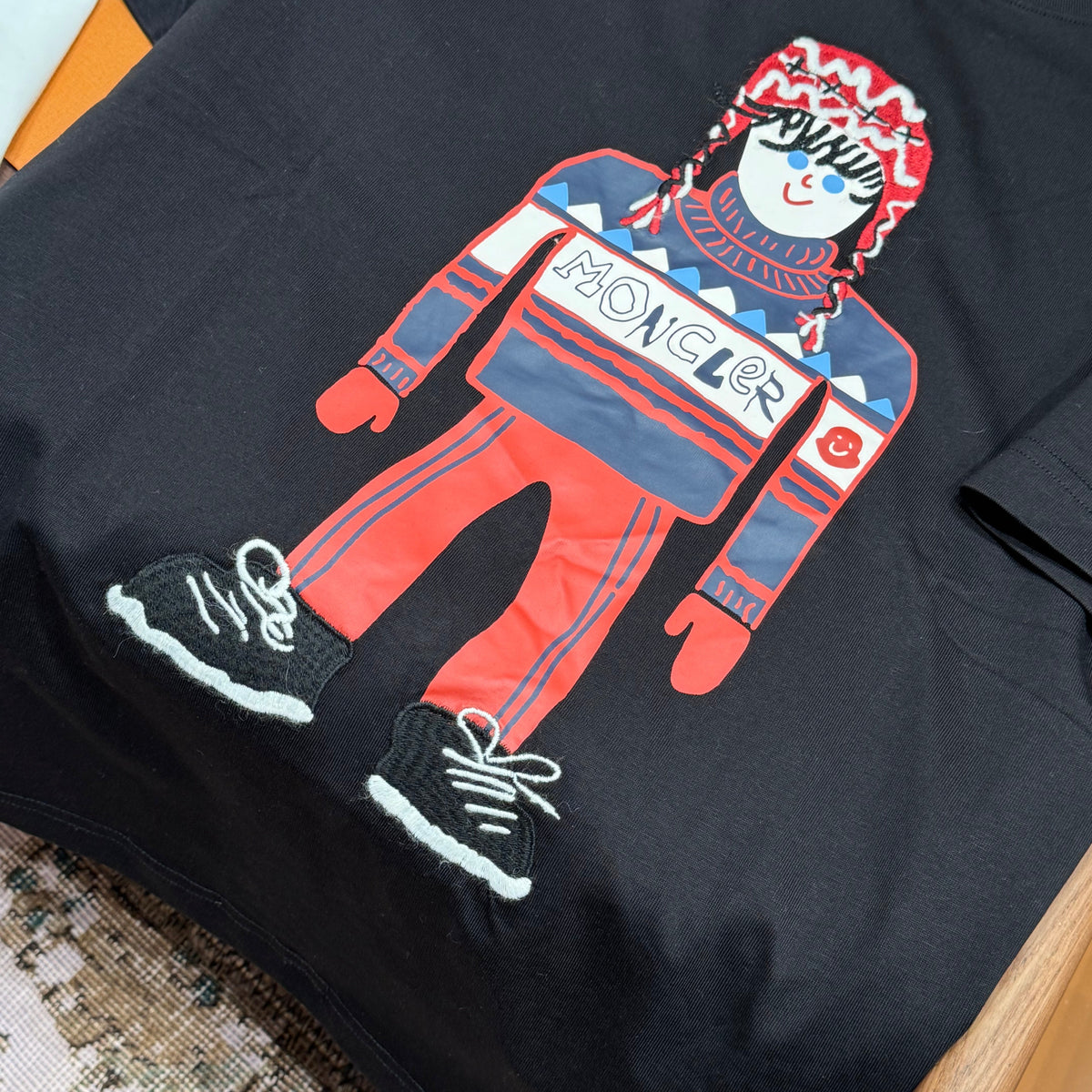 MONC T-SHIRT