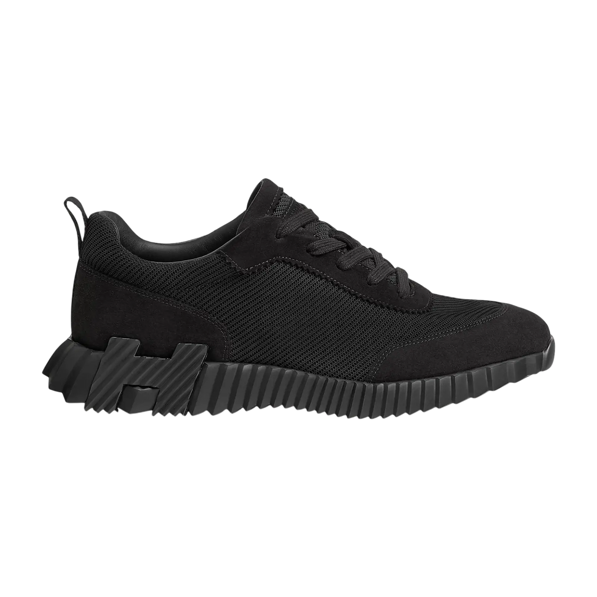 Hermes Bouncing Sneaker Noir