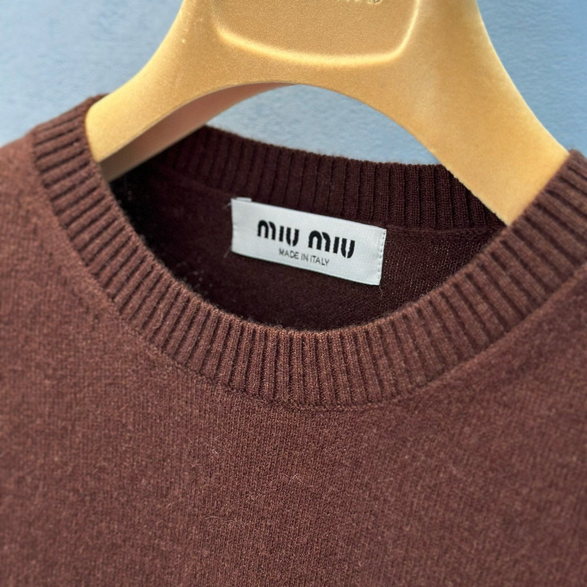 MIU M TOP