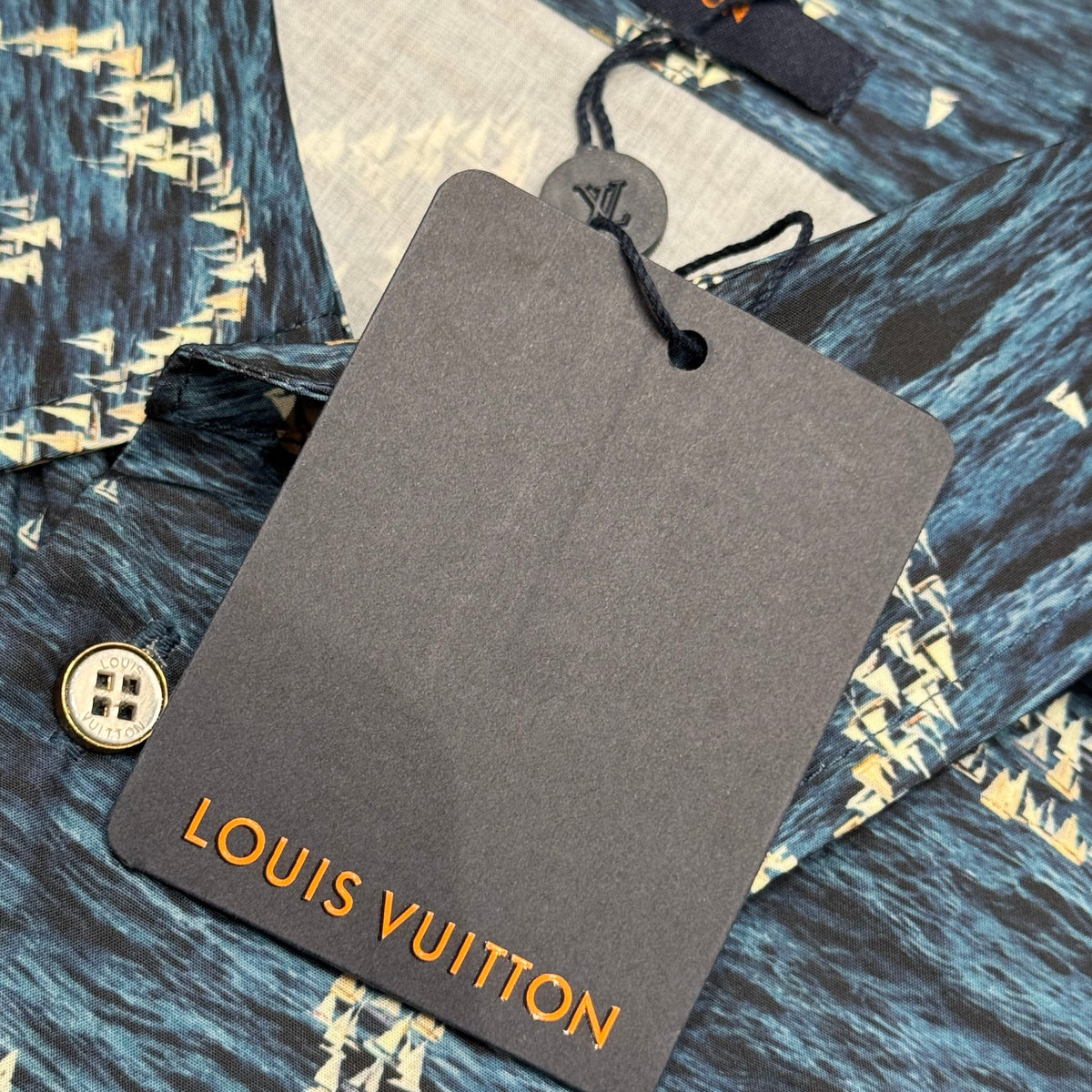 LOU SHORTS