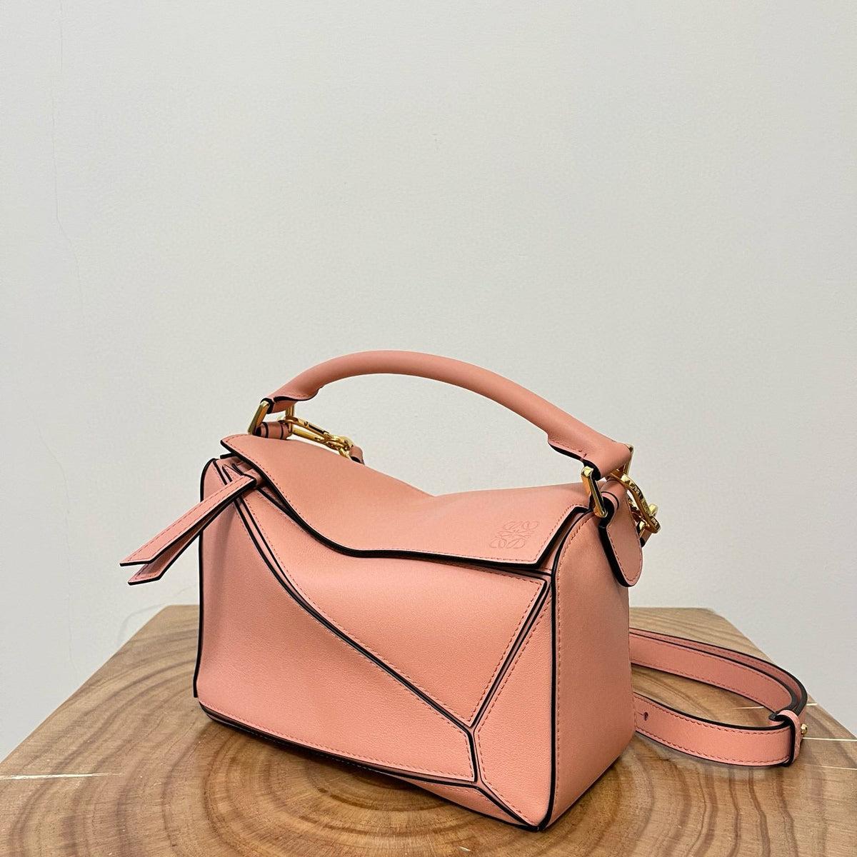 LOEW SMALL PUZZLE BAG