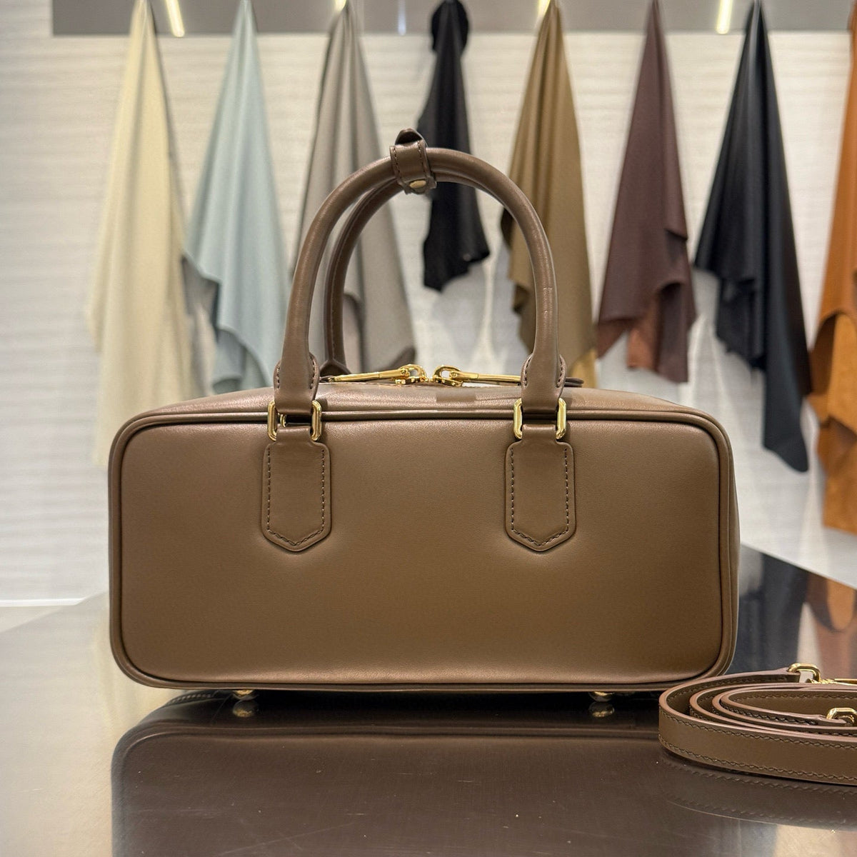MIU M BEAU BAG