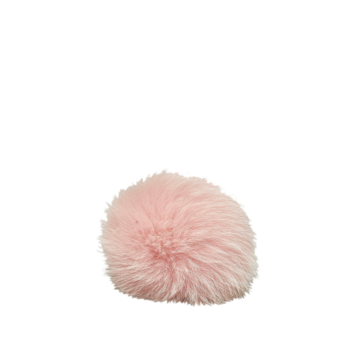 Top Quality Fendi Fur Pom-Pom Bag Charm
