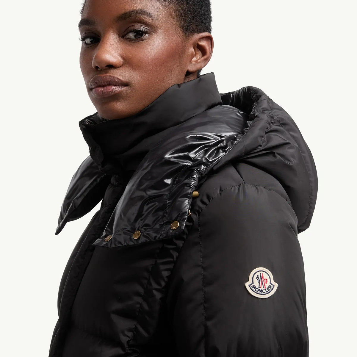 MONC LITTE COAT