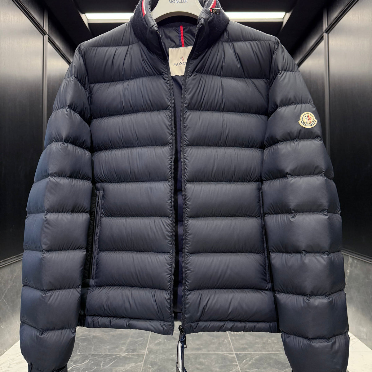 MONC BRENDANN JACKET