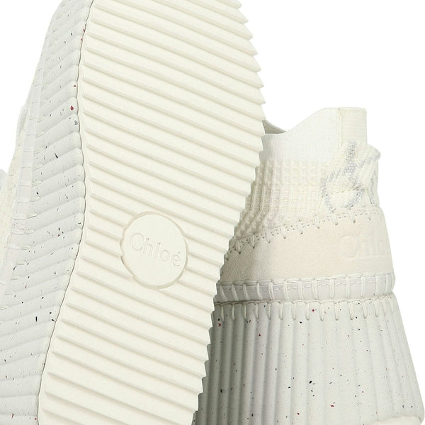 "NAMA" PLATFORM SNEAKERS