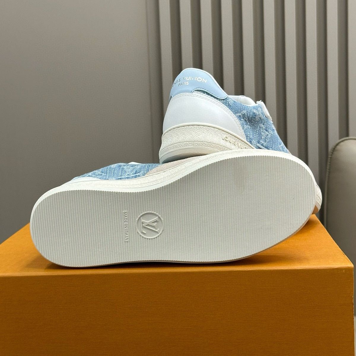 LOU STADIUM SNEAKER