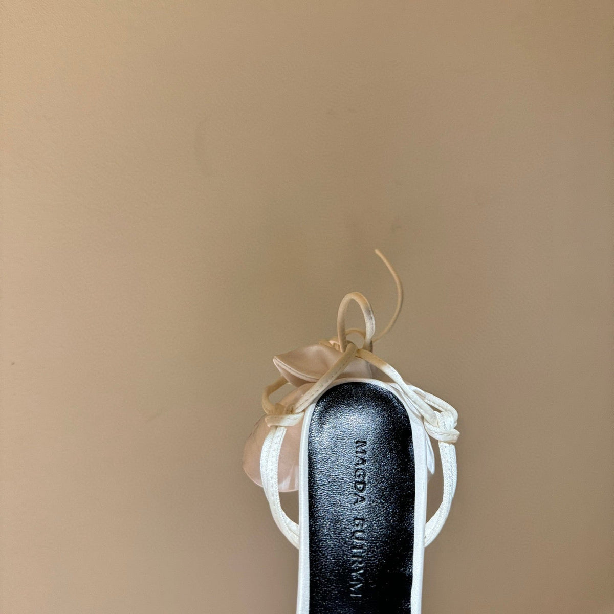 MAGDA BUTRYM HEELS