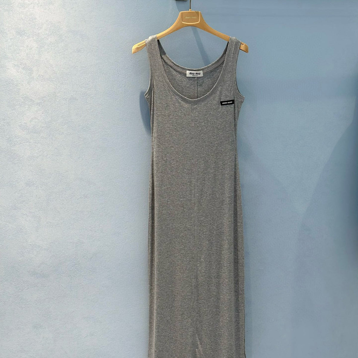 MIU M DRESS