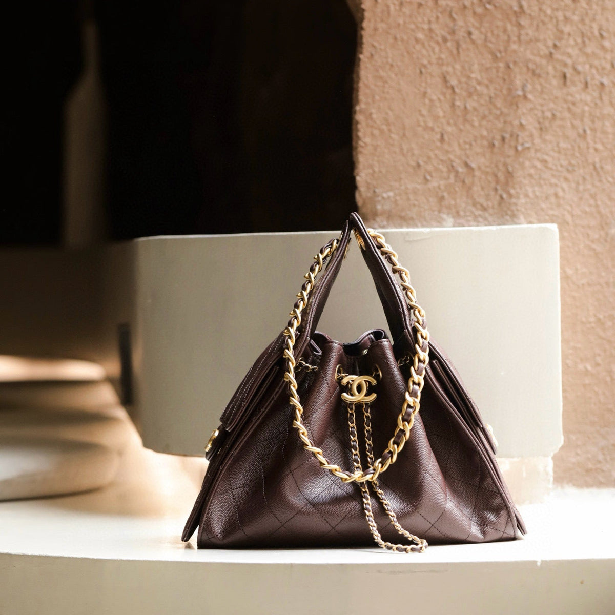 CC 25C BAG