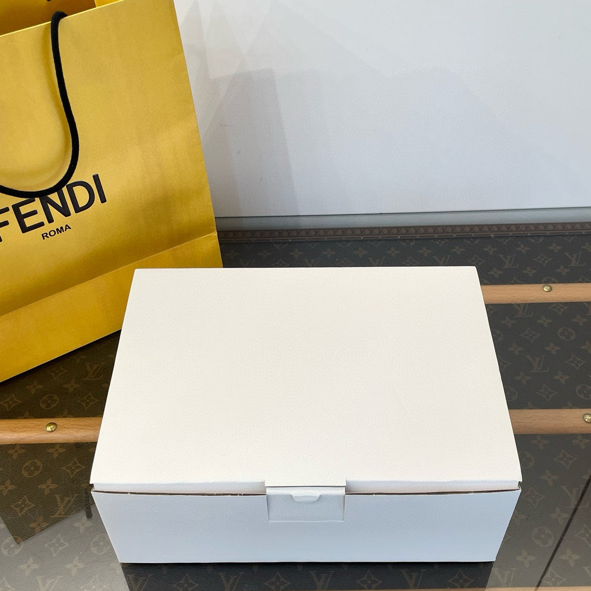 FEN MATCH SNEAKER
