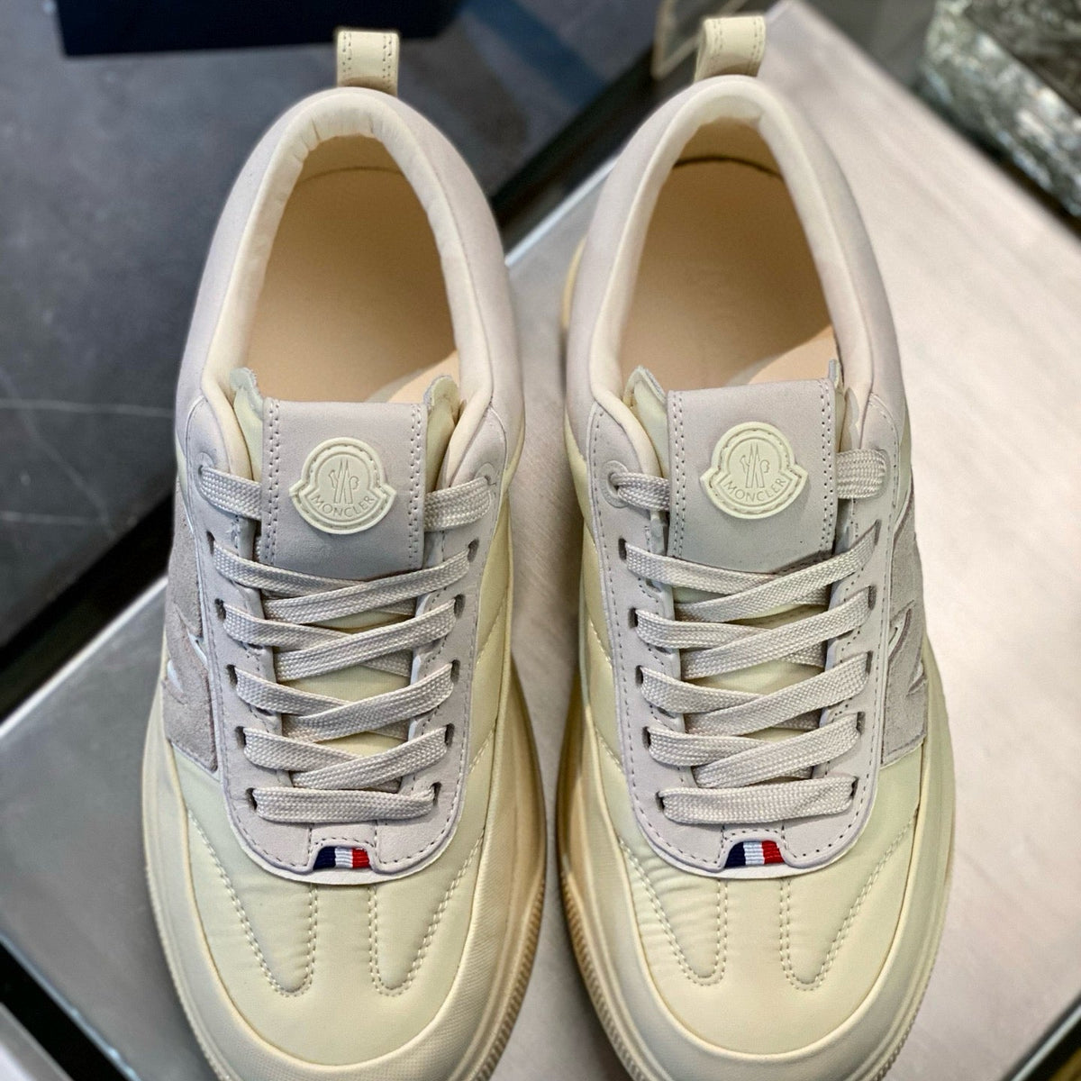 MONC ALTIVE SNEAKERS