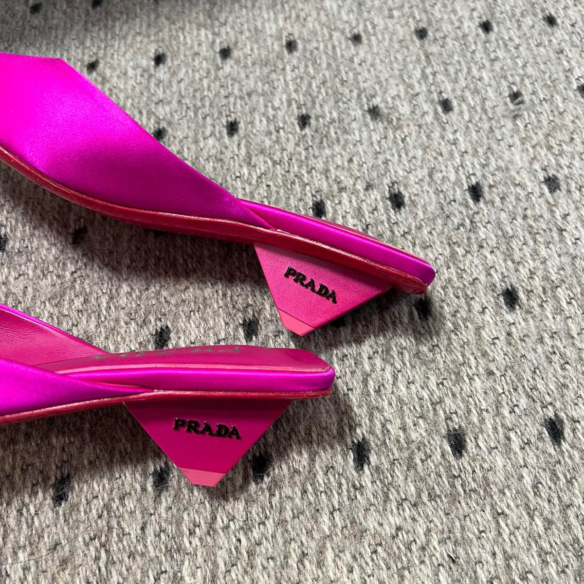 PD HEELS
