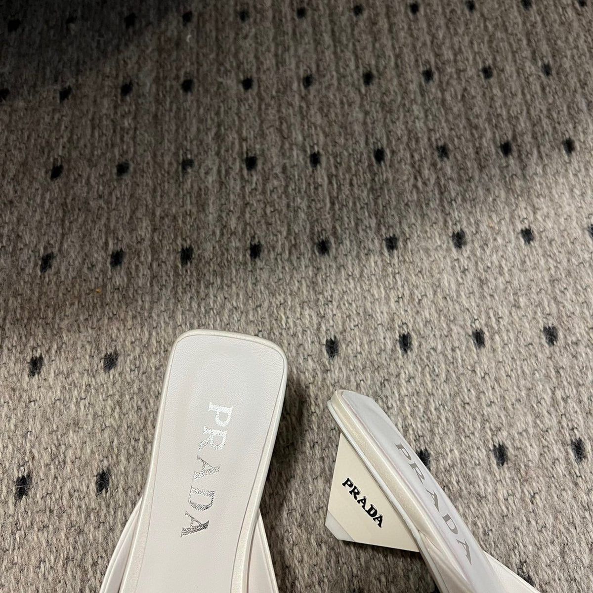 PD HEELS