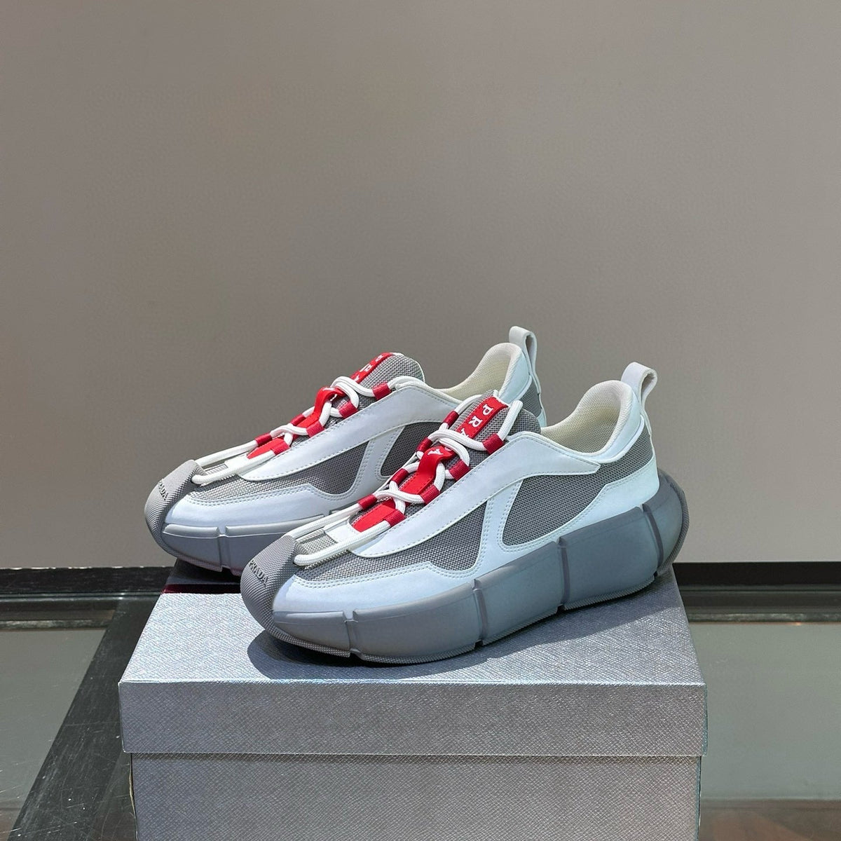 PD SNEAKERS