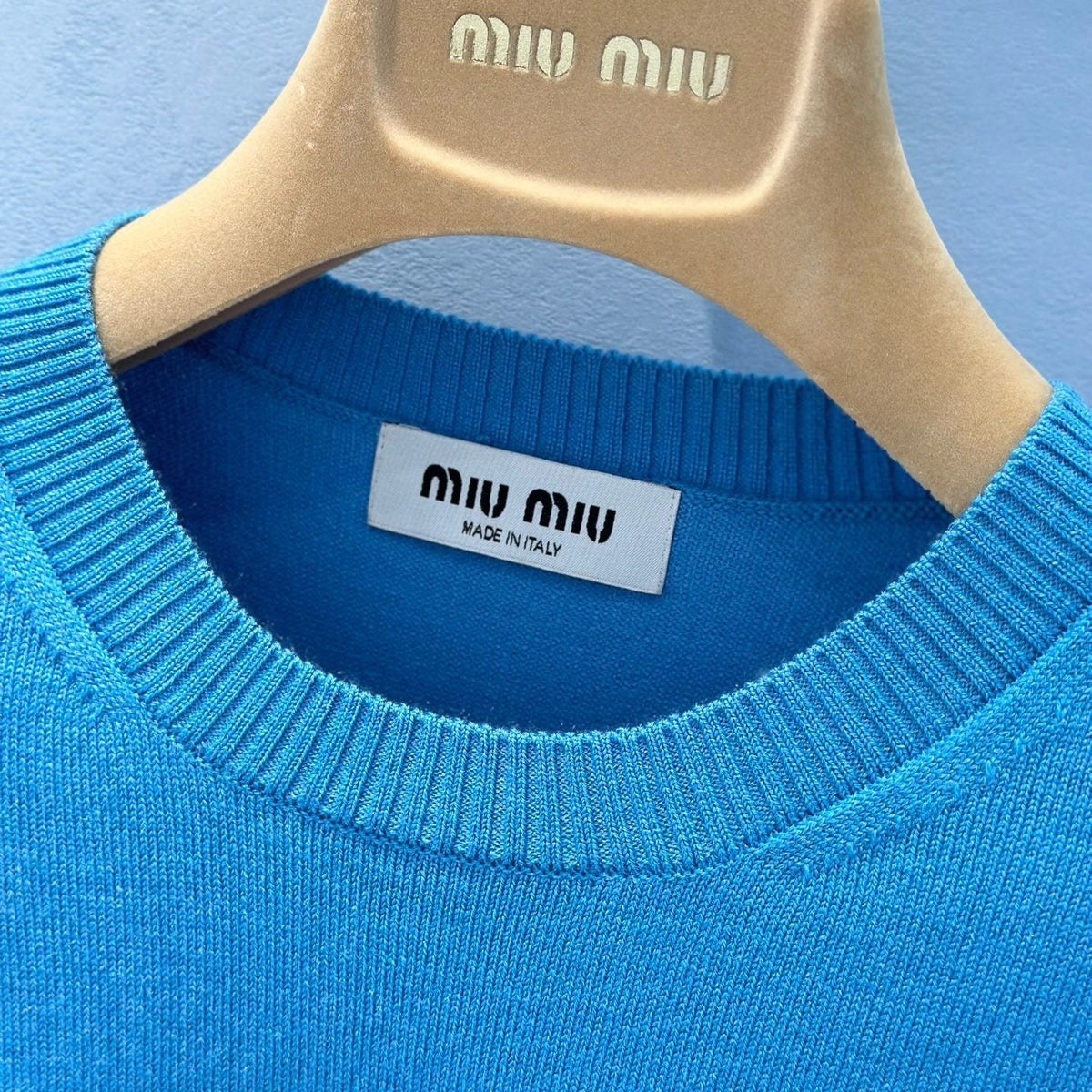 MIU M TOP