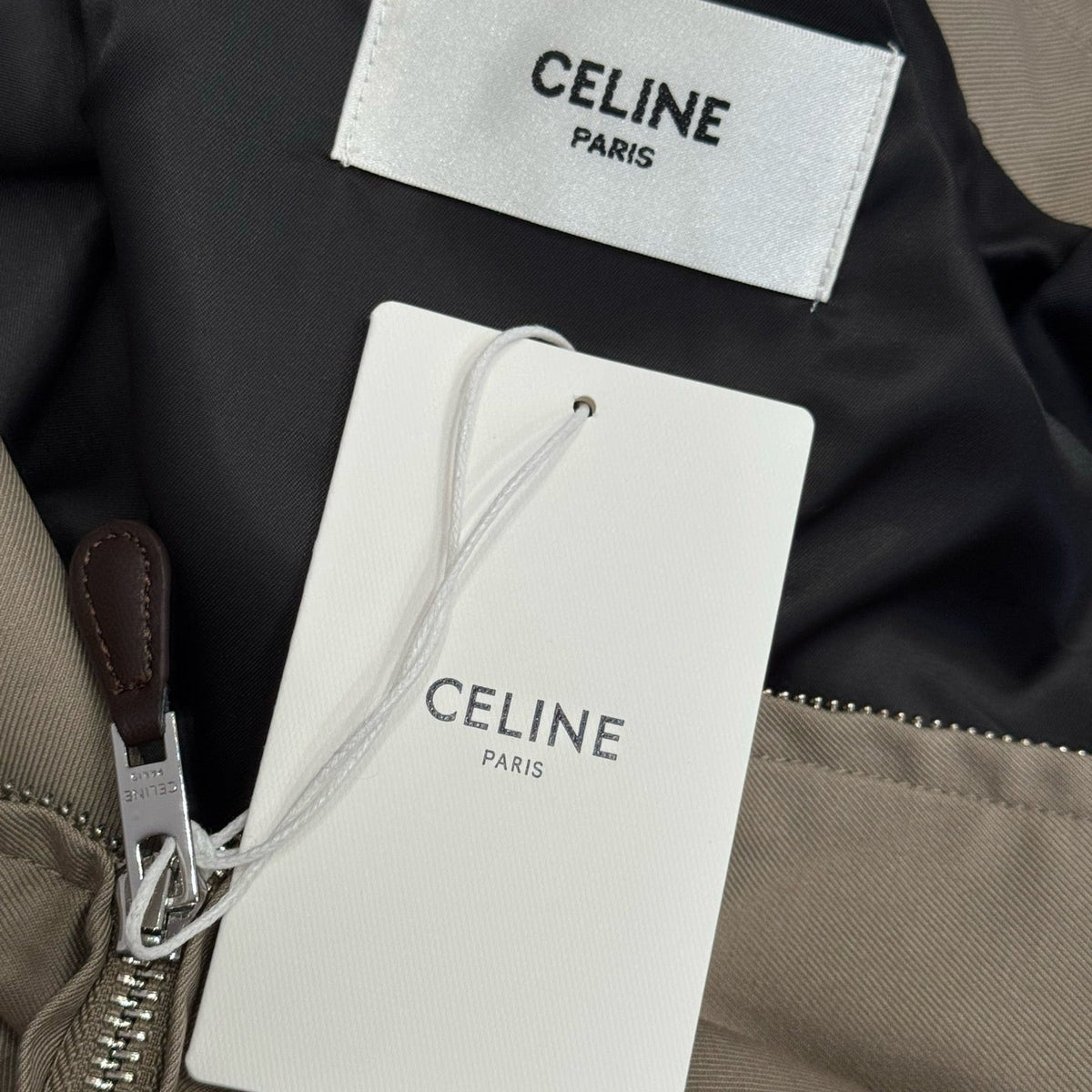 CEL JACKET