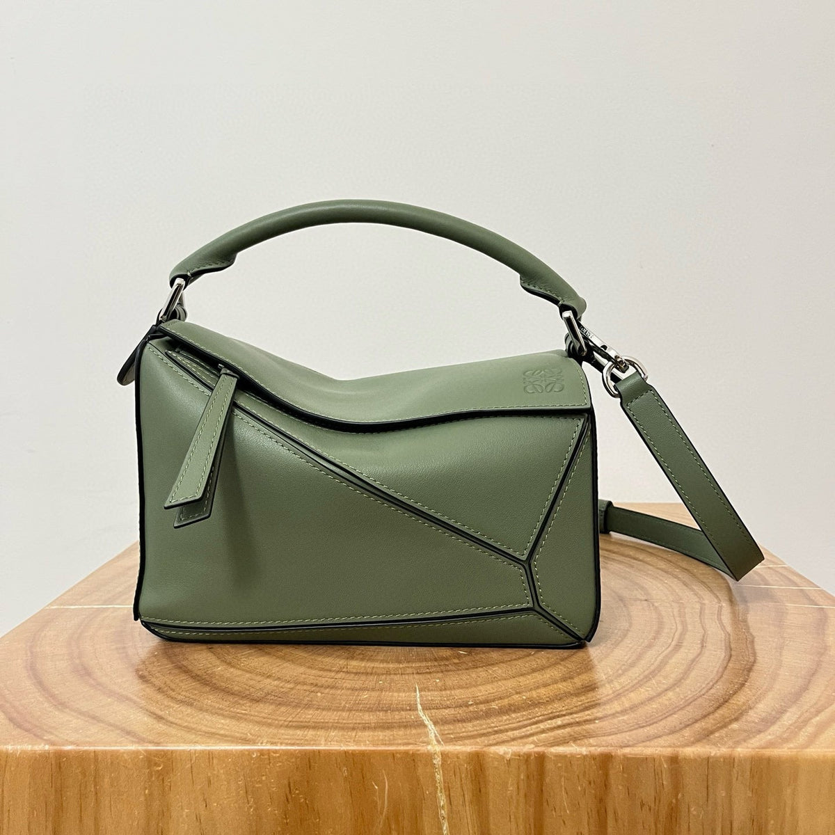 LOEW SMALL PUZZLE BAG