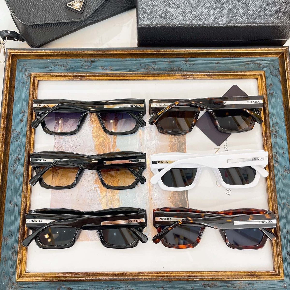 PD SUNGLASSES