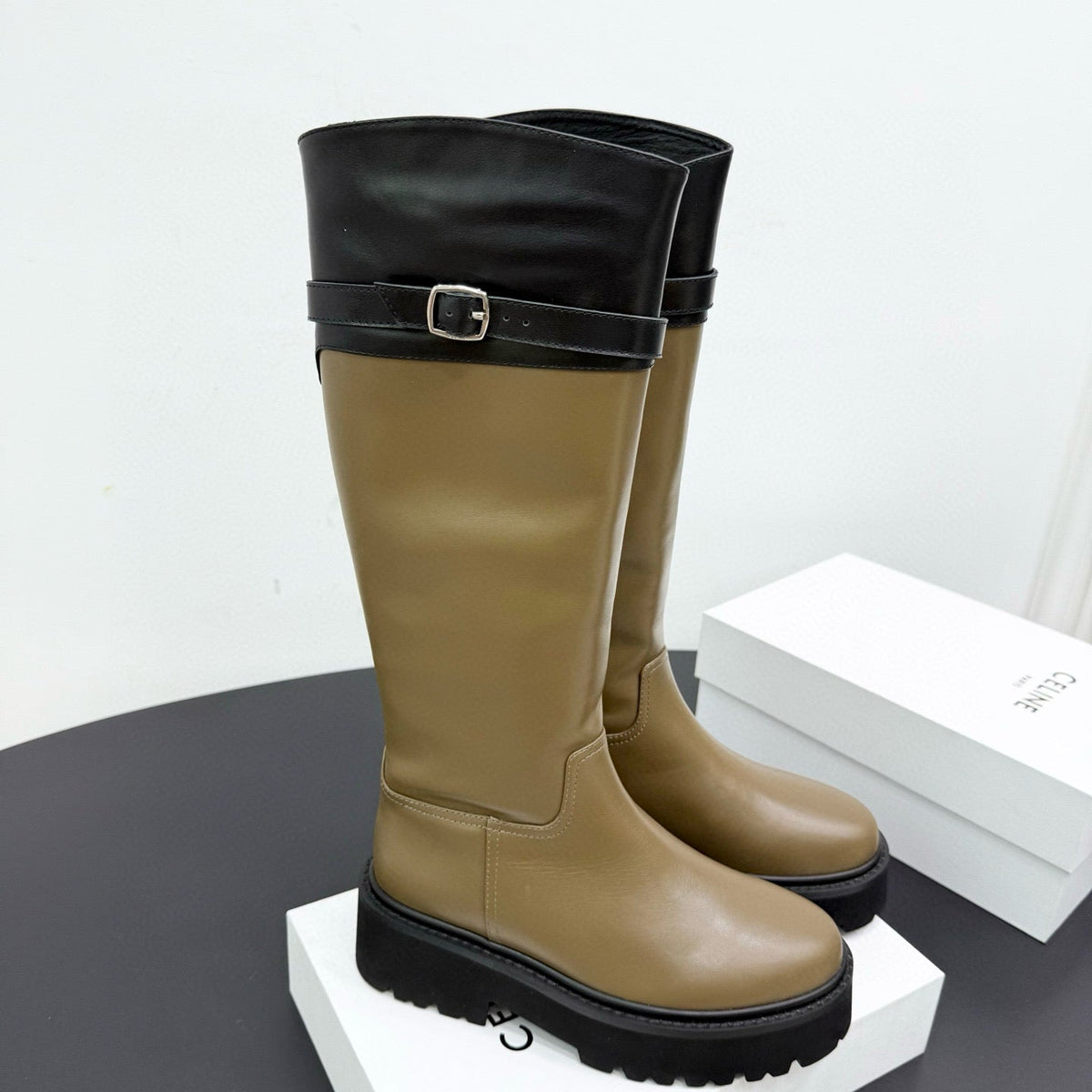 CEL BOOTS