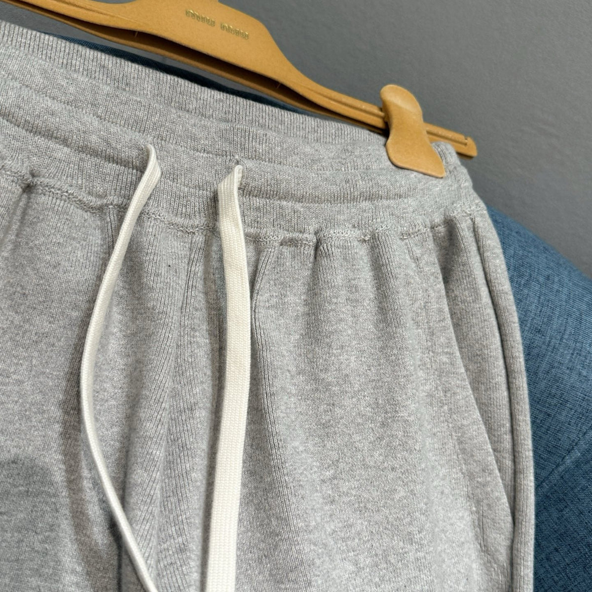 MIU M SHORTS