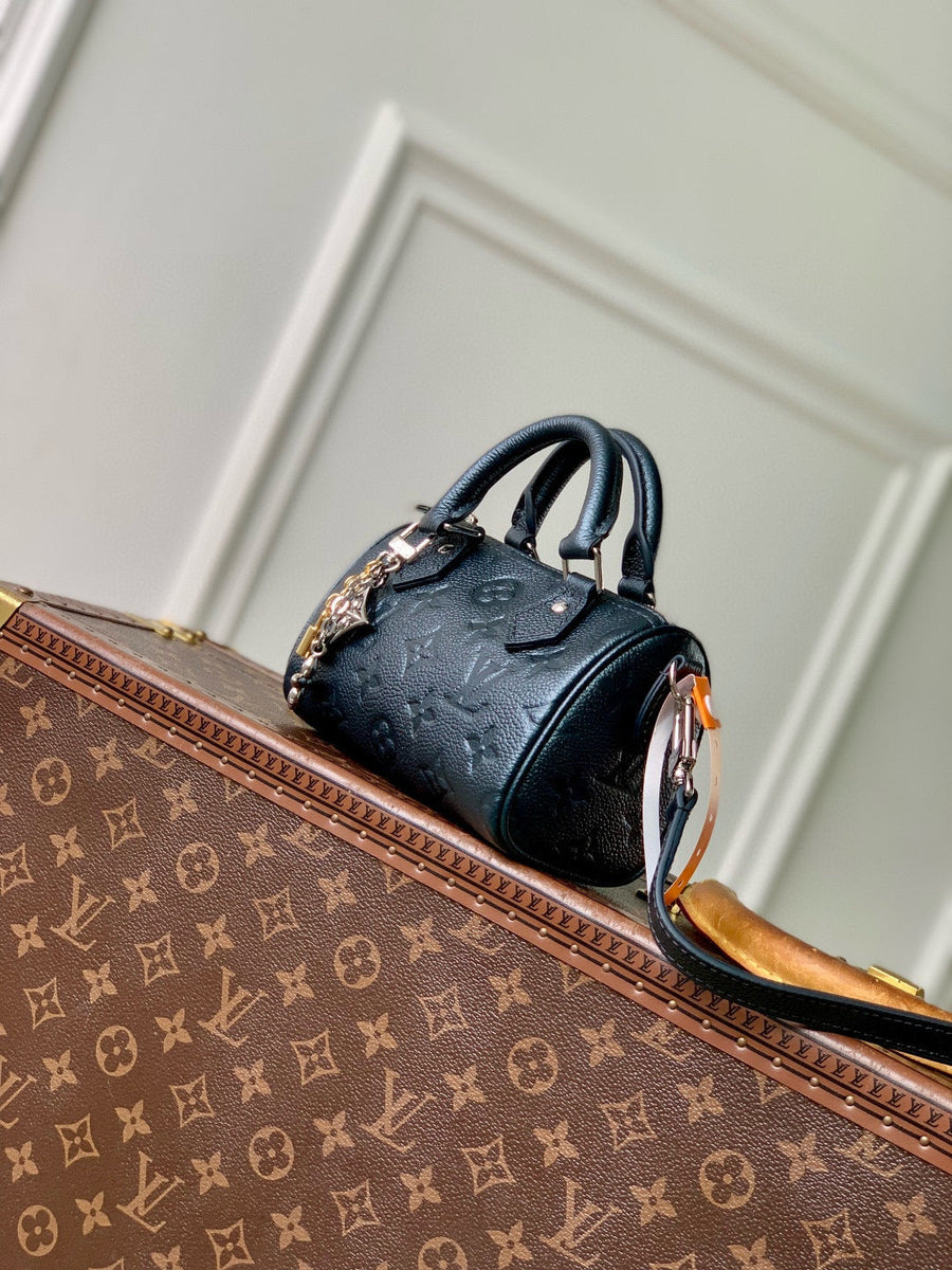LOU NANO SPEEDY BAG