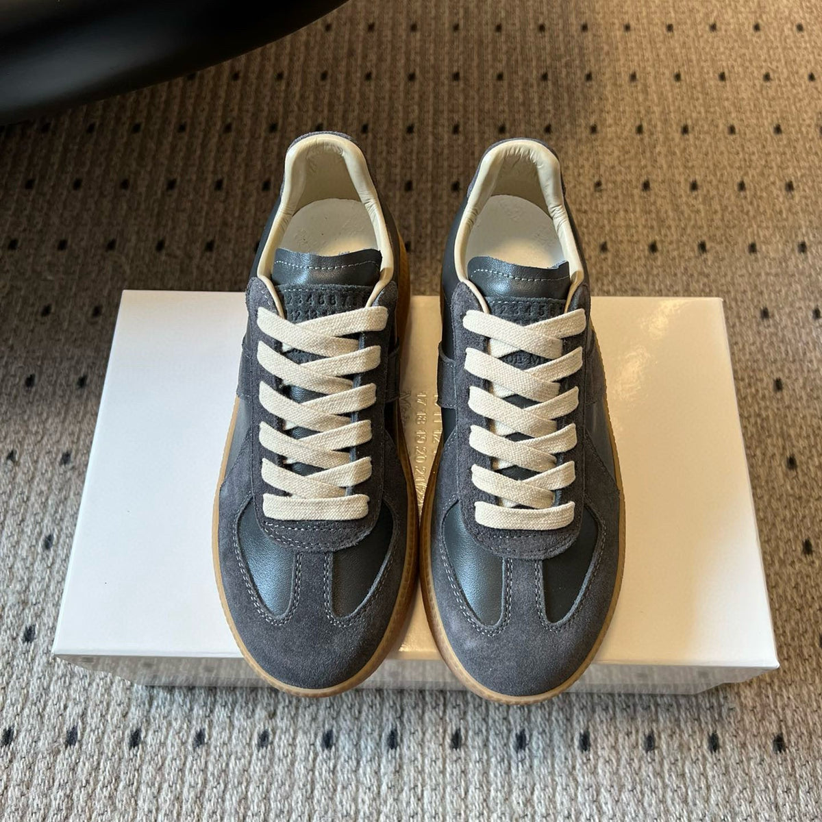 MAISON M SNEAKERS