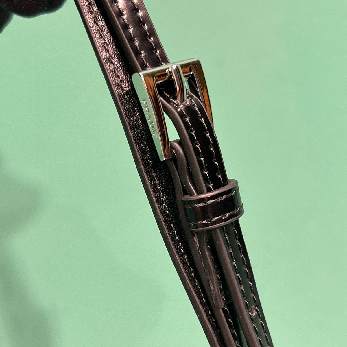 PD RE-NYLON POUCH