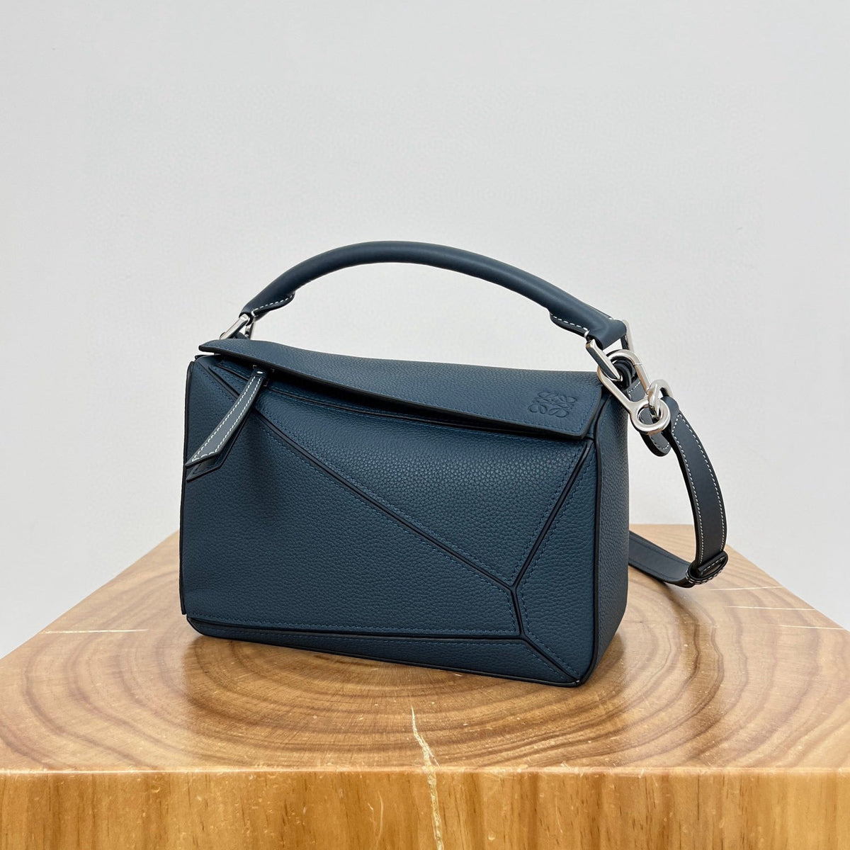 LOEW SMALL PUZZLE BAG