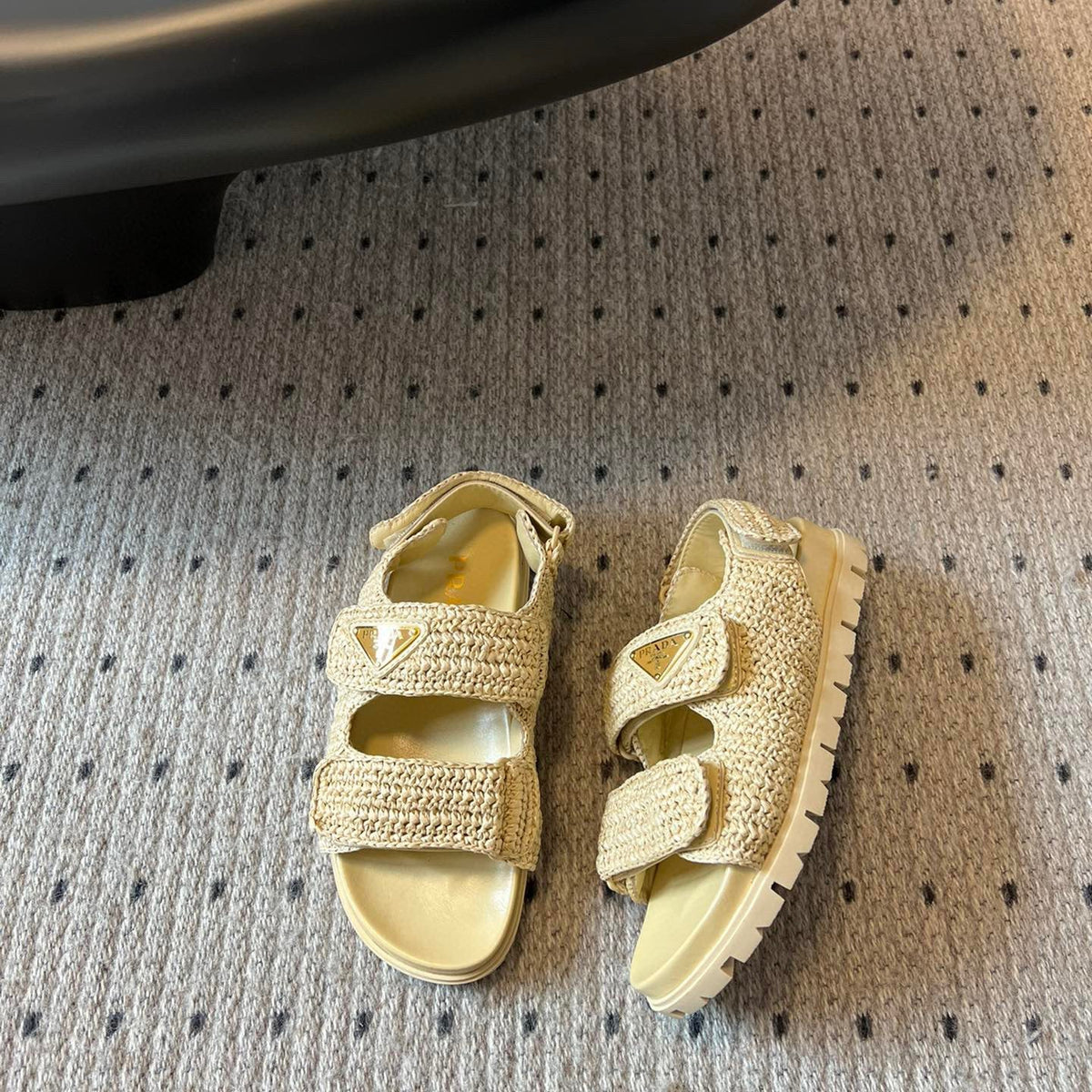 PD SANDALS