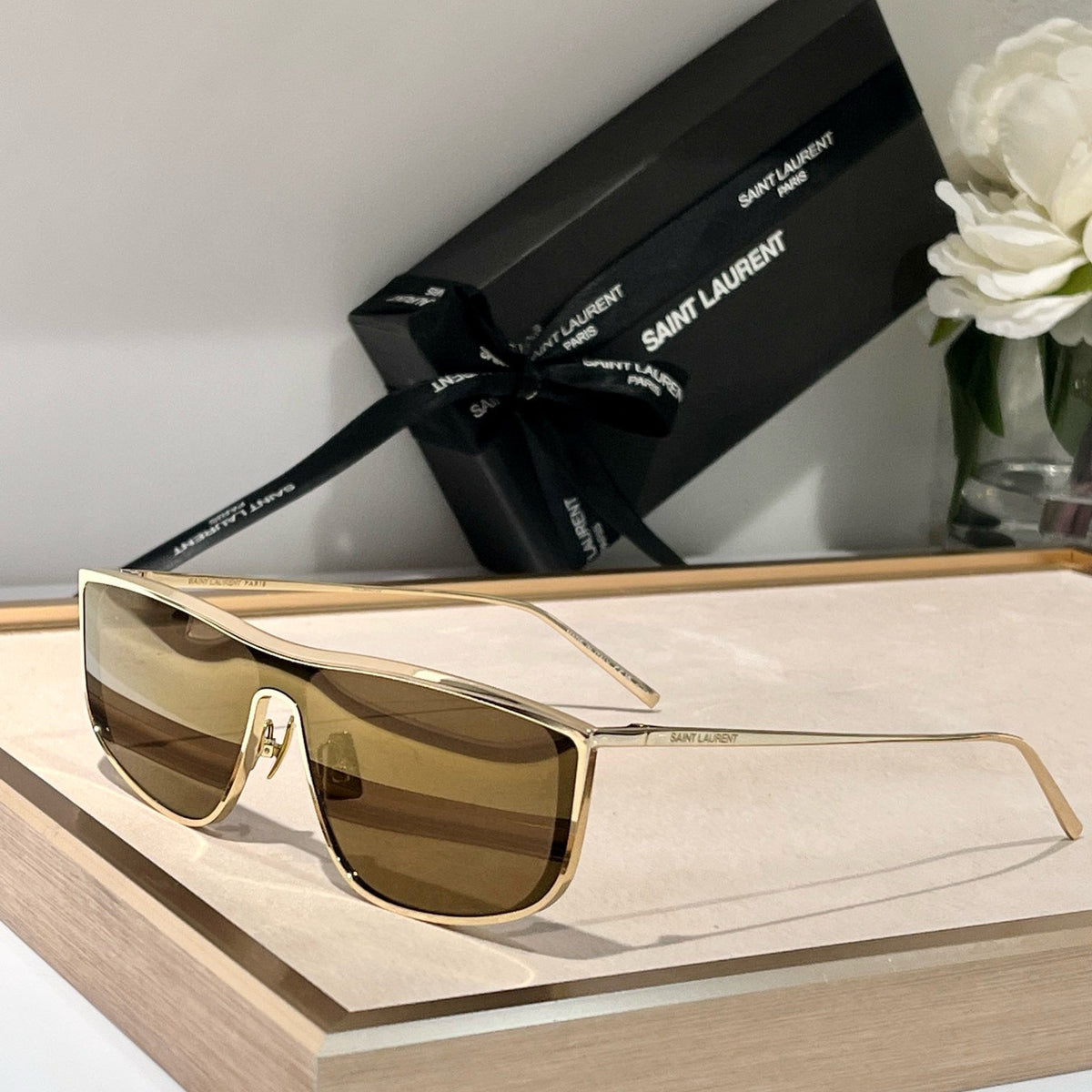 SL SUNGLASSES