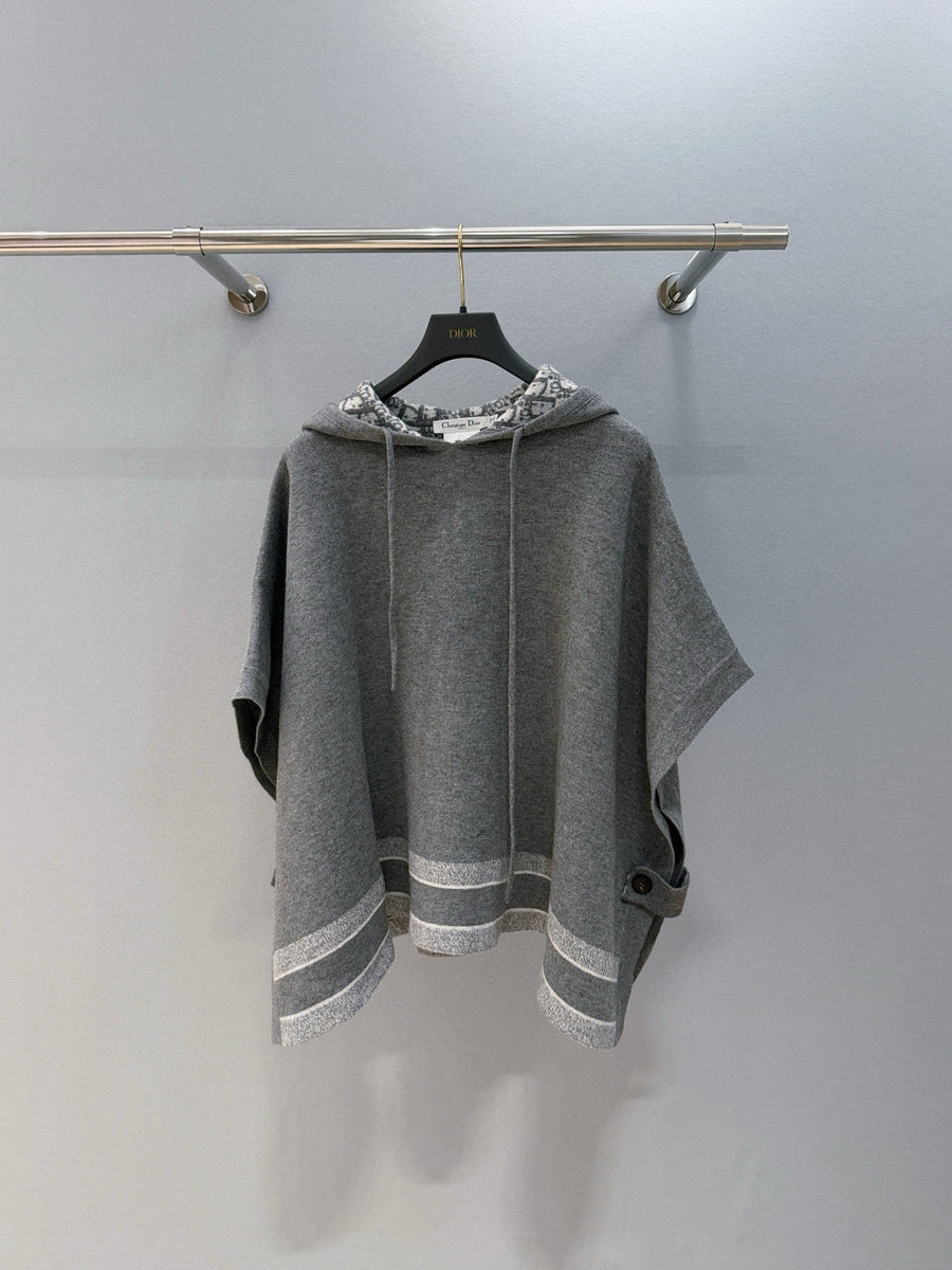 CD PONCHO