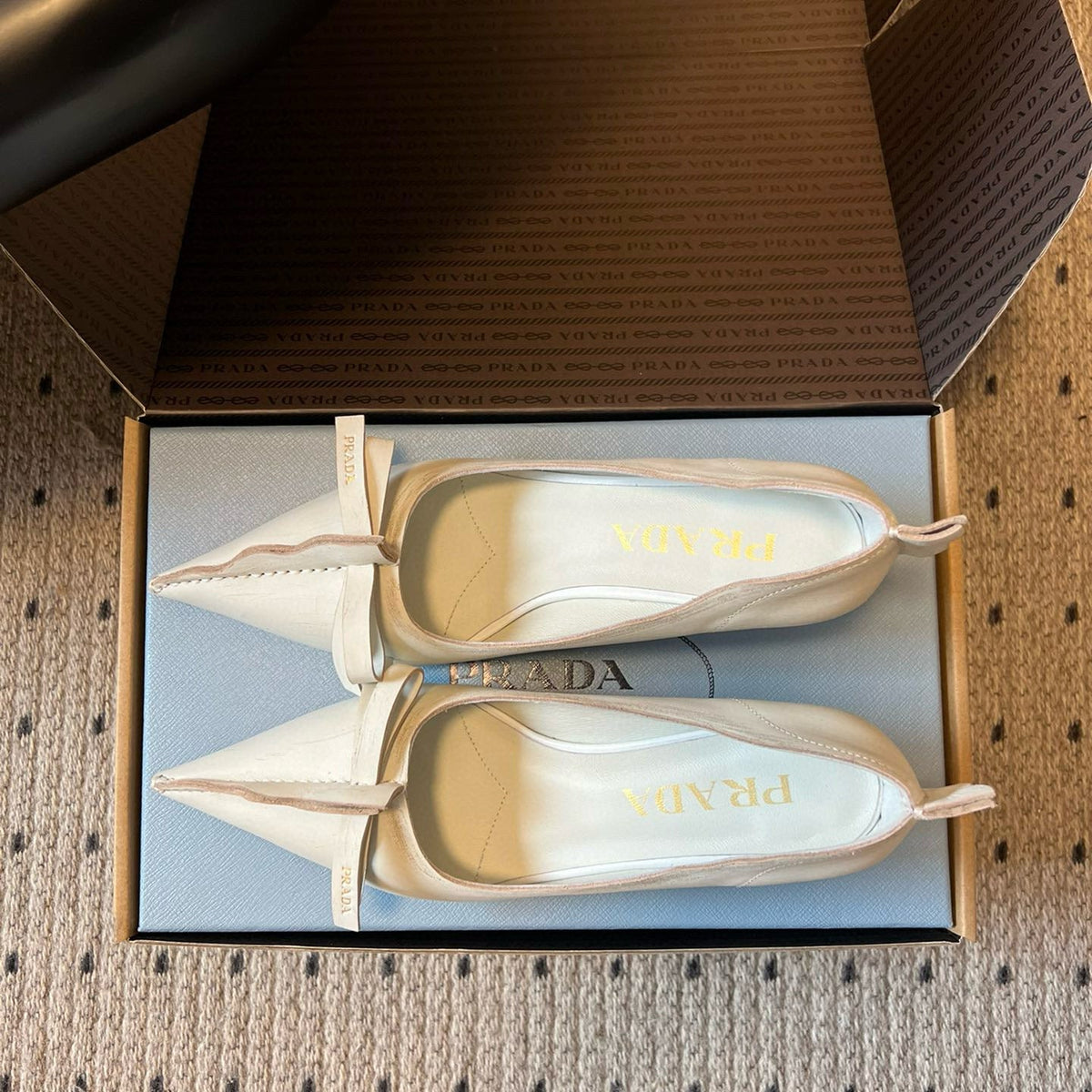 PD HEELS
