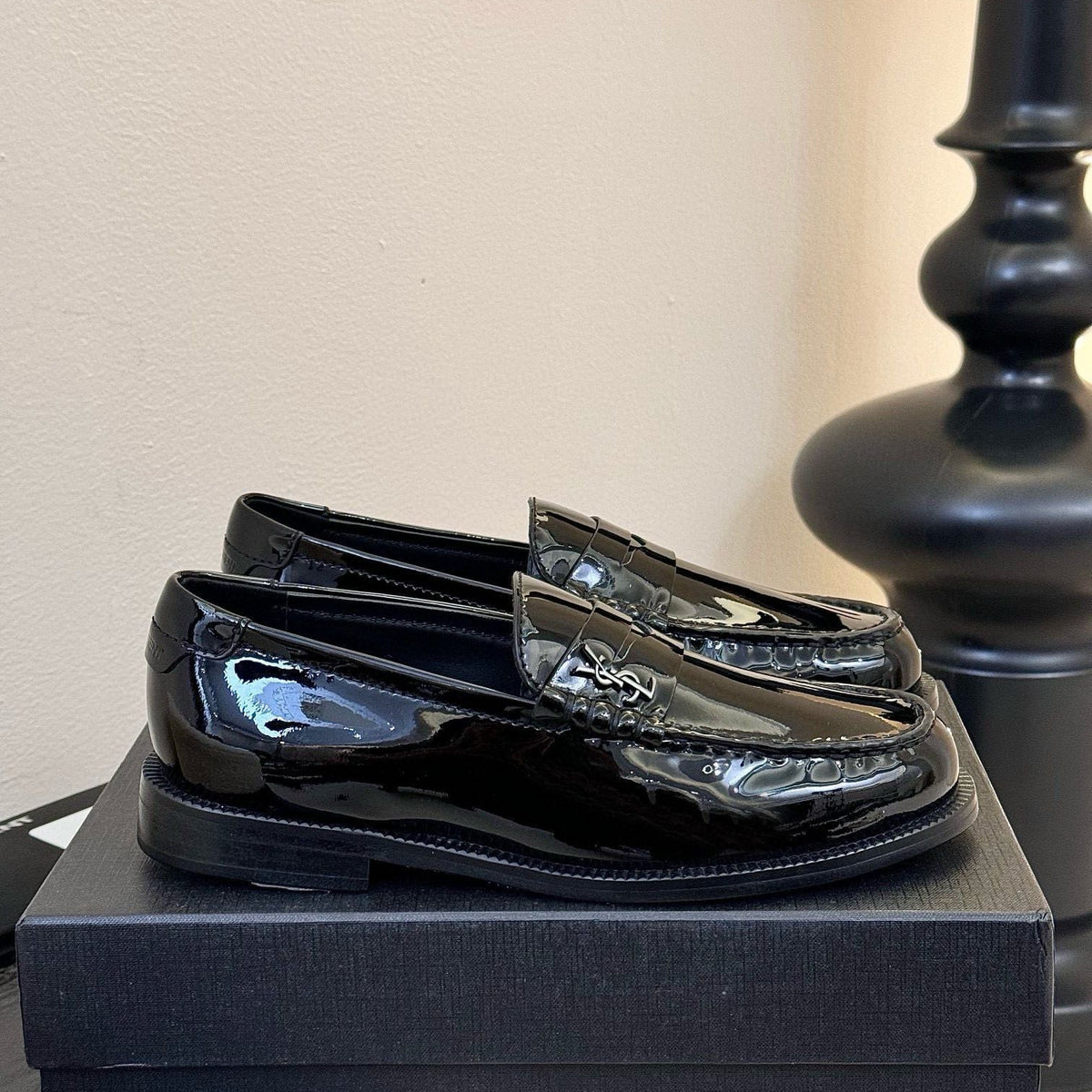 SL LOAFERS